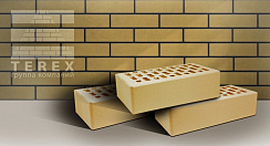 Кирпич TEREX Сахара (Слоновая кость 002)