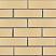 Кирпич лицевой пустотелый бежевый гладкий