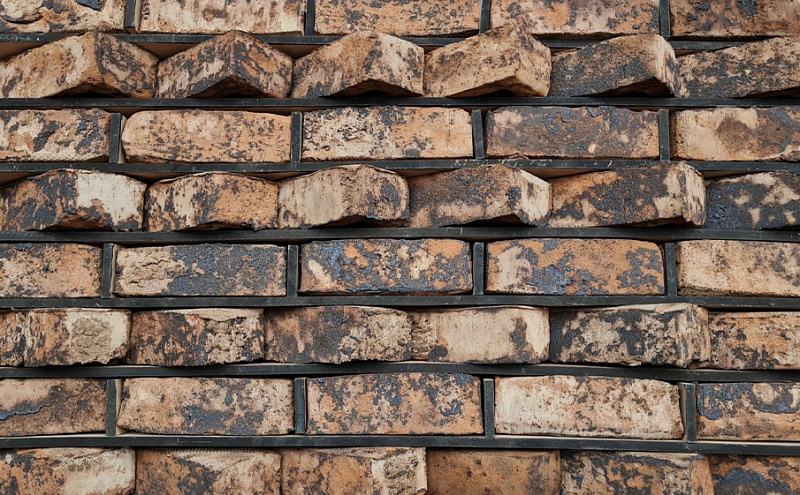 Faber Jar Петровский Штандарт Коричнево-черный