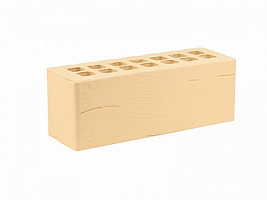 КИРПИЧ «СОЛОМЕННЫЙ» 0,96NF «ДЕРЕВО»