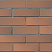 Кирпич лицевой пустотелый светло-коричневый флэш гладкий